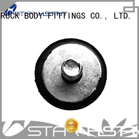 TBF top trailer chocks for Truck