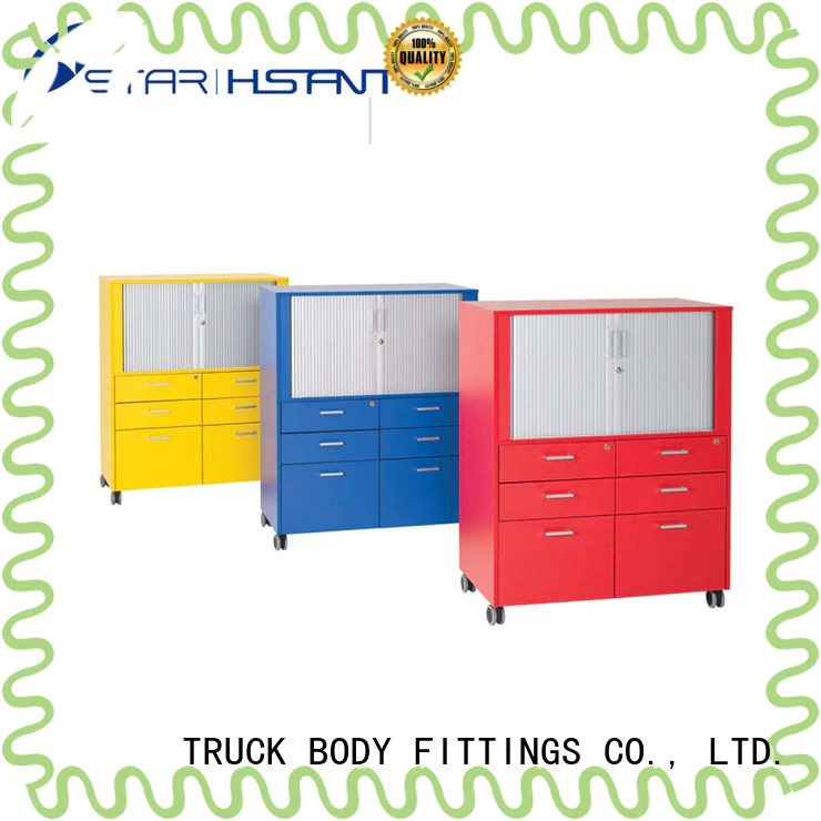 wholesale trailer cabinets truck manufacturers for Van