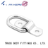 TBF tether recessed lashing ring for business for Vehicle