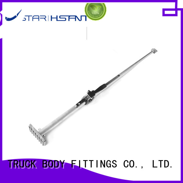 TBF bodyrefrigeration load n lock cargo bar holder manufacturers for Vehicle