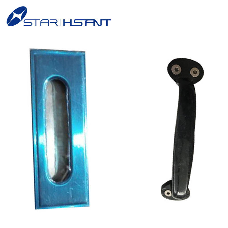 TBF automatic roll up door for Vehicle-3