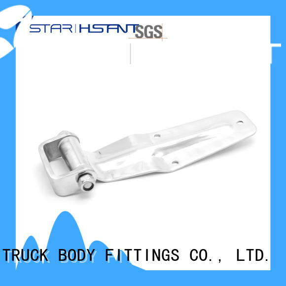 TBF car horse trailer hinges factory for Vehicle