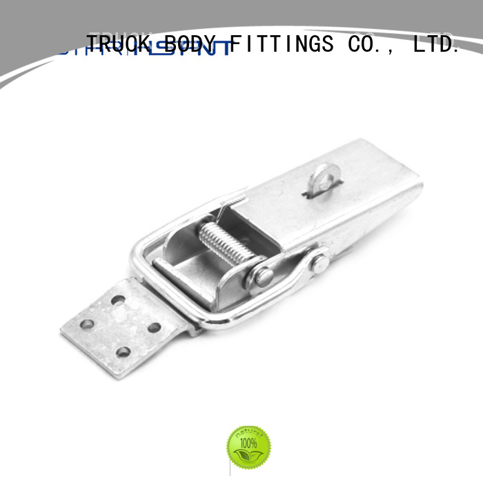 TBF cargo trailer d ring supply for Tarpaulin