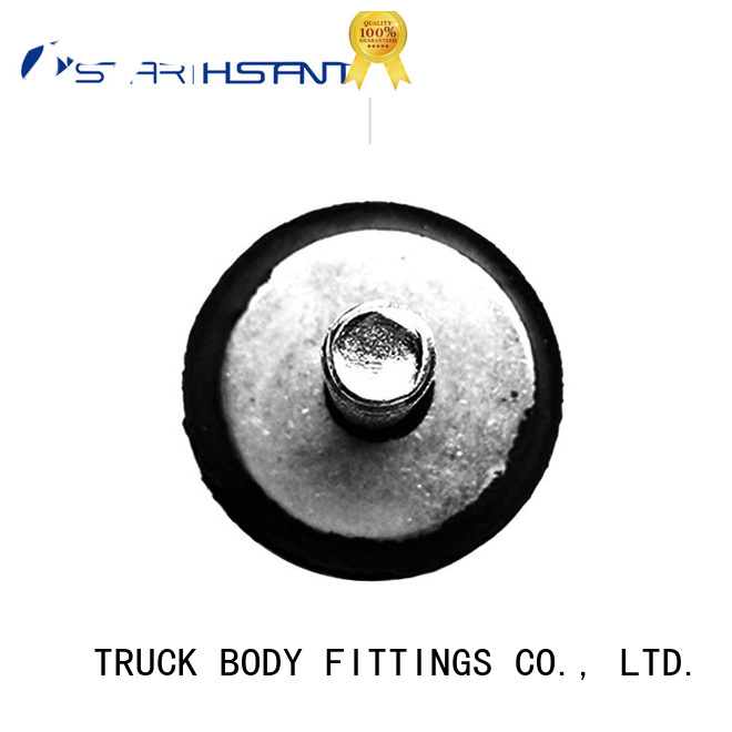 rubber chocks buffer manufacturers for Truck