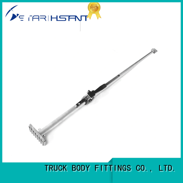 TBF bodyrefrigeration cargo stop suppliers for Truck