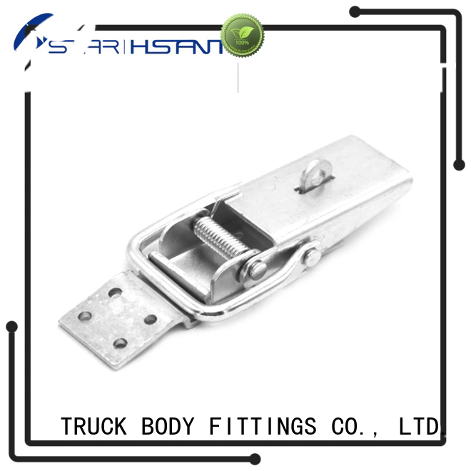 latest recessed lashing ring trailer company for Van