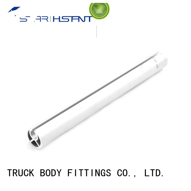 TBF high-quality aluminum awning rail for business for Vehicle