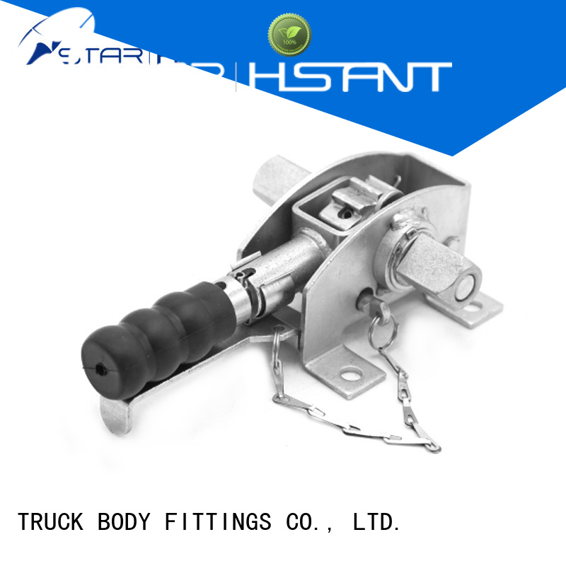 TBF high-quality curtain ratchet tensioners suppliers for Vehicle