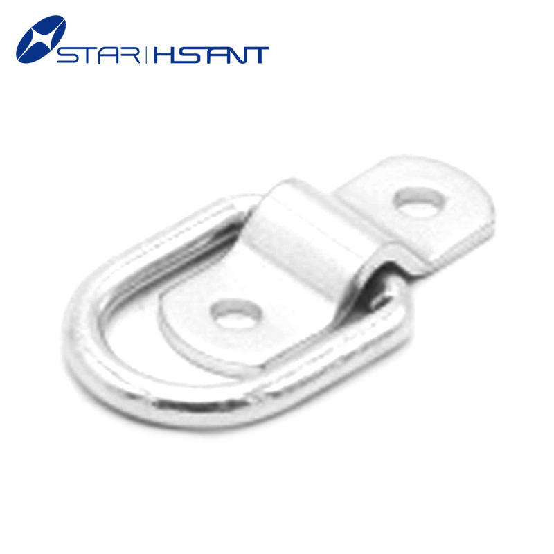 TBF latest stainless steel tie down rings suppliers for Truck-2