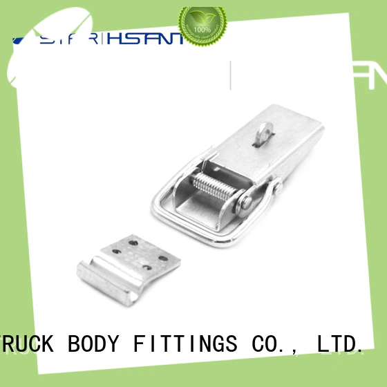 top truck curtain tensioners fastener company for Truck