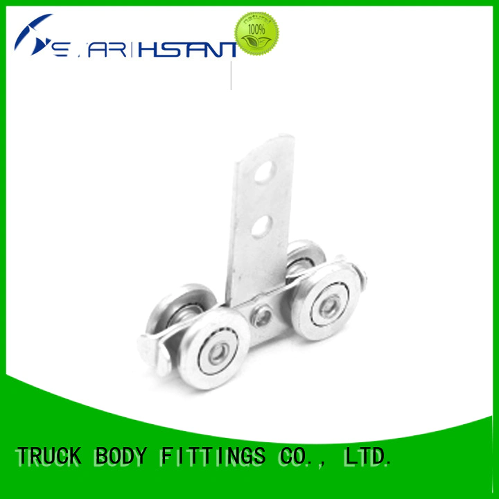 latest side curtain roller car company for Truck