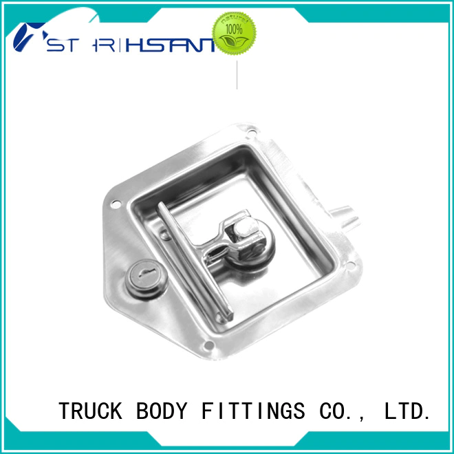 TBF custom paddle lock manufacturers for Vehicle