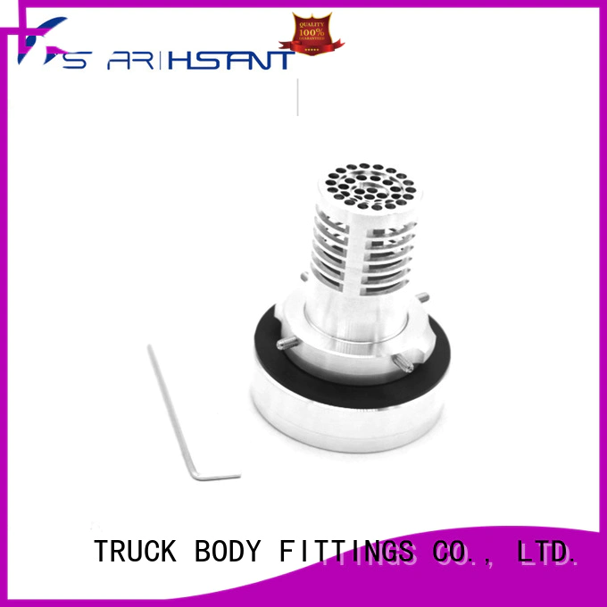 TBF new diesel tank anti theft device parts fit auto body parts for Trialer