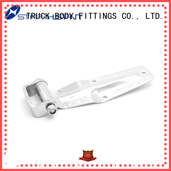 TBF curtain rear door hinge for business for Tarpaulin