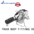 TBF latest curtain side ratchet tensioners for business for Van