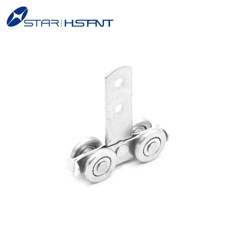 TBF new truck curtain rollers suppliers for Truck-2