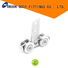 TBF car curtain rollers trailer manufacturers for Van
