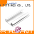 new aluminium awning rail suppliers tube suppliers for Van