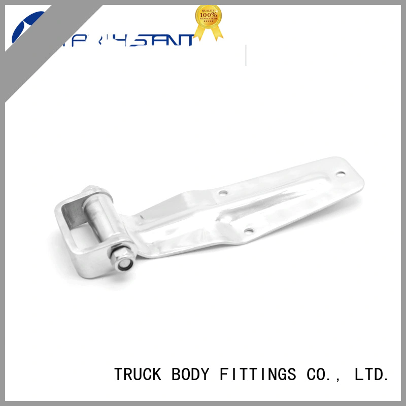 TBF high-quality car door hinge suppliers for Trialer