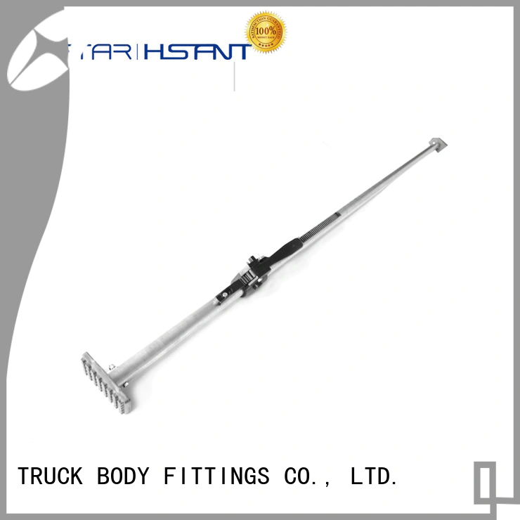 TBF latest e track bars manufacturers for Vehicle