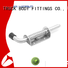 high-quality stainless steel spring bolt ordinary suppliers for Truck