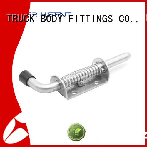 TBF custom spring bolt supply for Tarpaulin