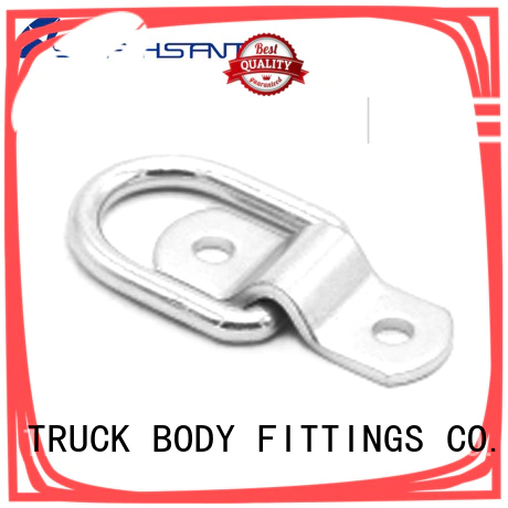 TBF high-quality stainless steel d ring tie downs company for Trialer