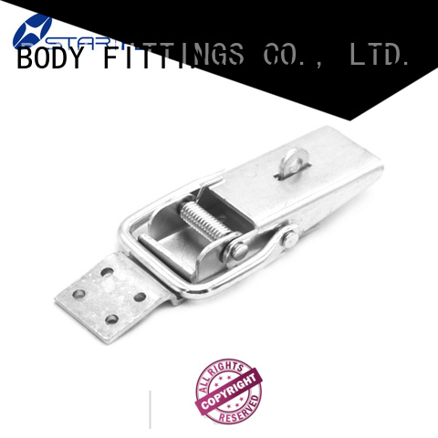 TBF lashing d ring manufacturers for Trialer