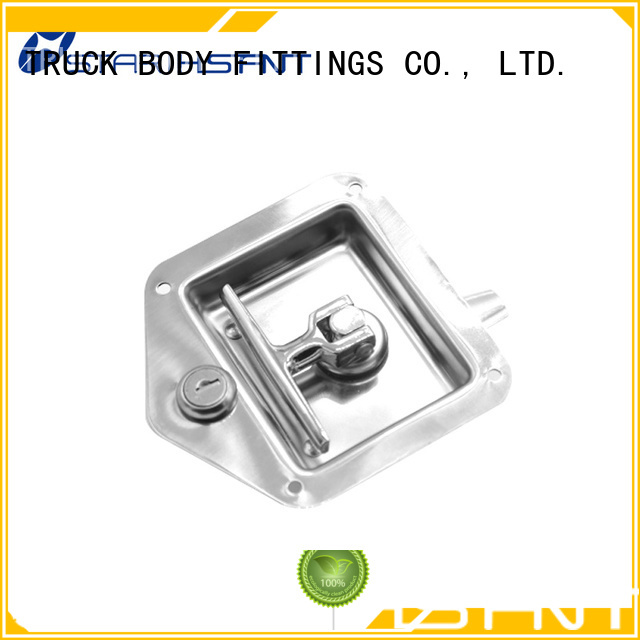TBF latest paddle handle lock manufacturers for Vehicle
