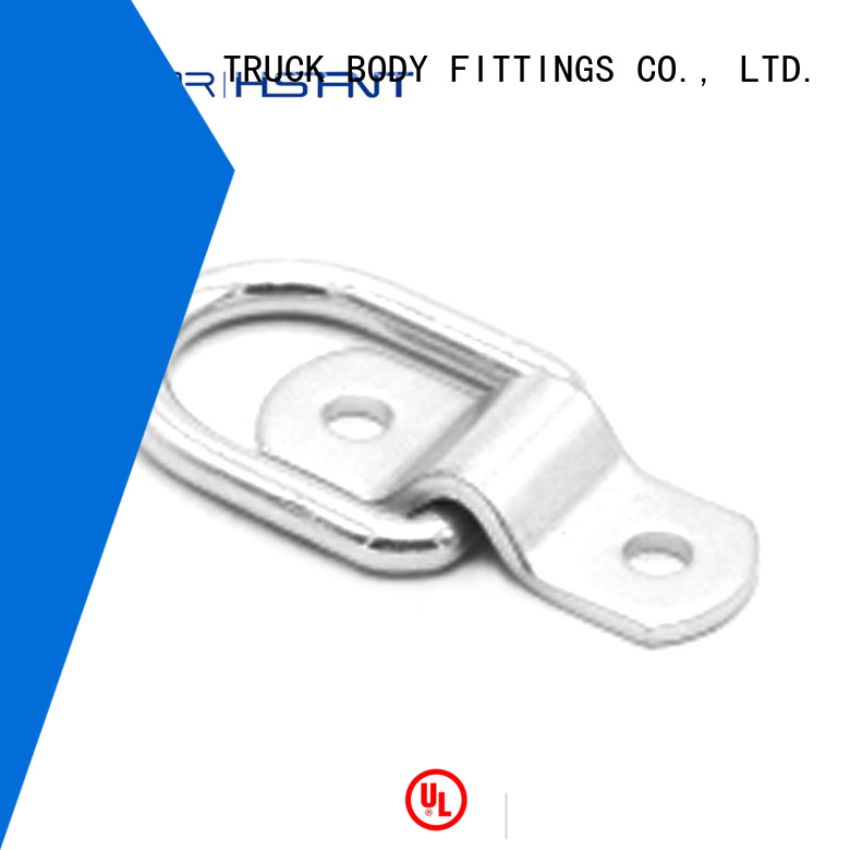 TBF rings stainless steel lashing ring suppliers for Tarpaulin