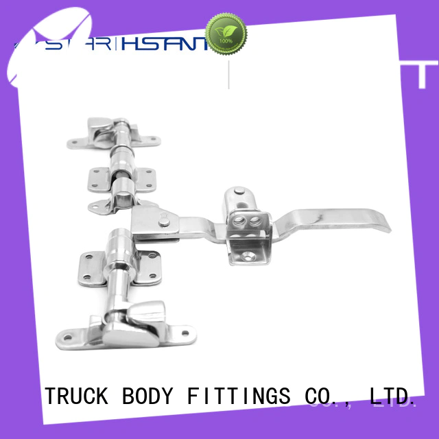 TBF locking drop bolt lock for business for Truck