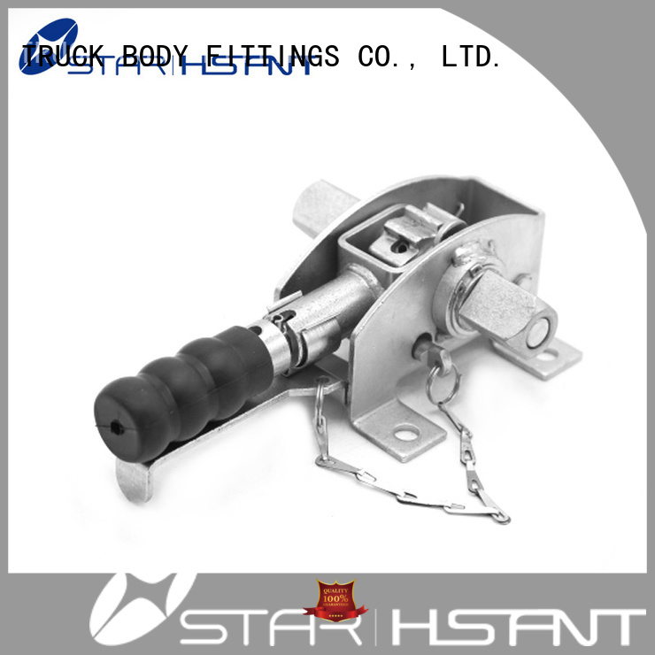 TBF Φ80mm126507 curtain ratchet tensioners manufacturers for Trialer