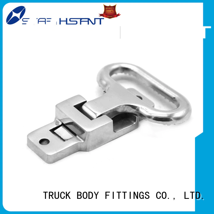 TBF truck folding step manufacturers for Truck