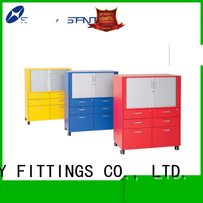 TBF cabinet cargo trailer accessories cabinets supply for Vehicle