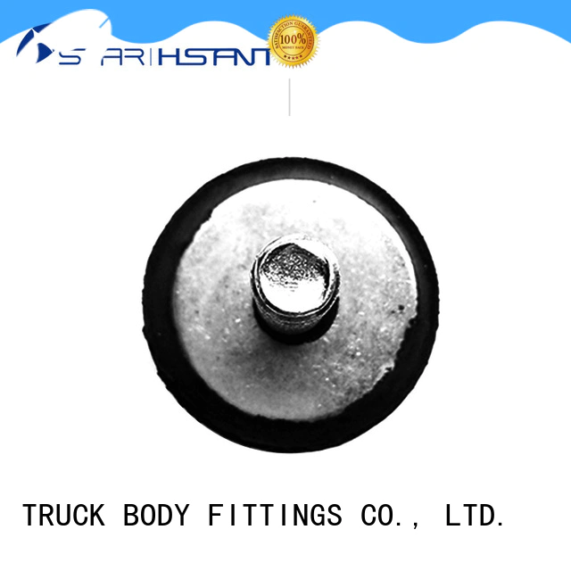 custom truck body fittings buffer company for Tarpaulin