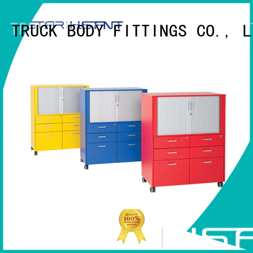 TBF best cargo trailer cabinets suppliers for Trialer