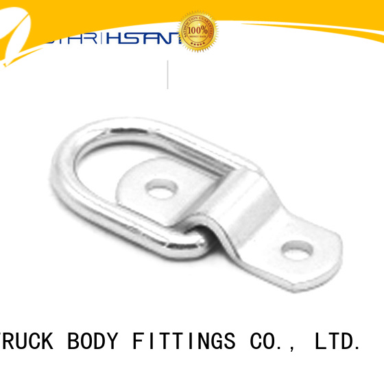 best trailer tie down rings movable supply for Van