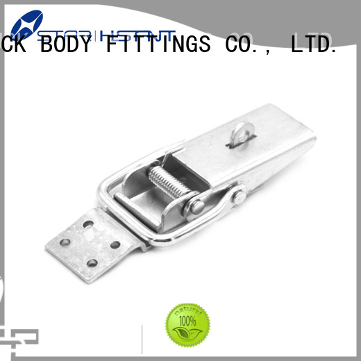 TBF rings recessed lashing ring factory for Vehicle