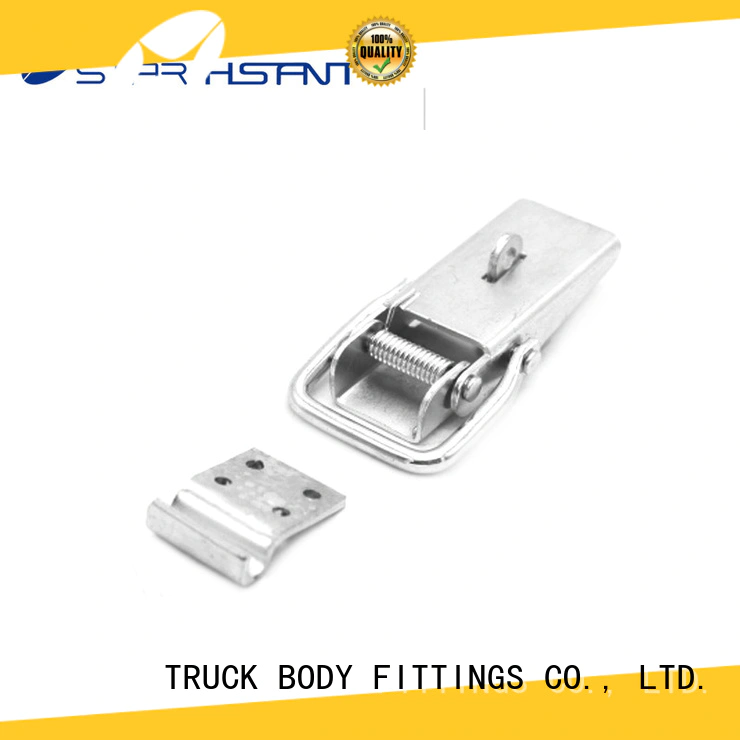 TBF top curtain ratchet tensioners factory for Truck