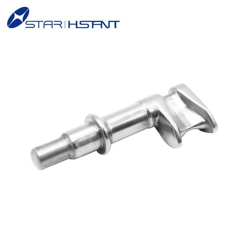 TBF locking drop bolt lock for business for Truck-3