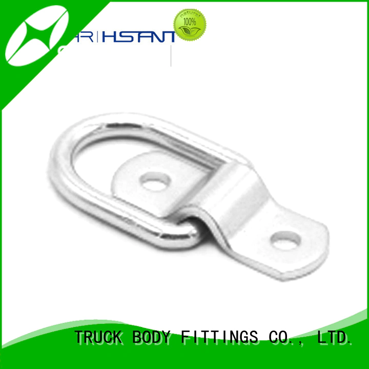 high-quality load lashing rings tether supply for Tarpaulin