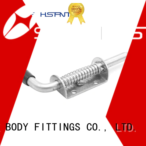 TBF best spring loaded bolts stainless manufacturers for Vehicle