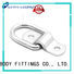 TBF wholesale stainless steel tie down rings factory for Vehicle