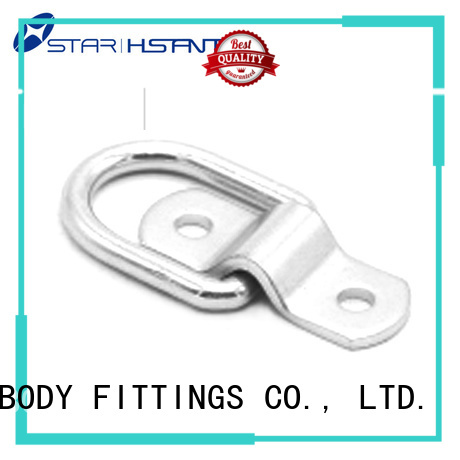 TBF wholesale stainless steel tie down rings factory for Vehicle