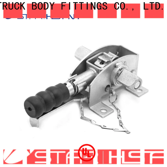 TBF anti auto body parts supplier manufacturers for Truck