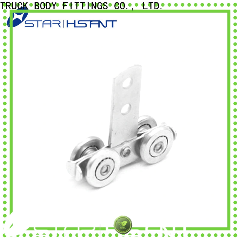 TBF curtain curtain side rollers for business for Vehicle