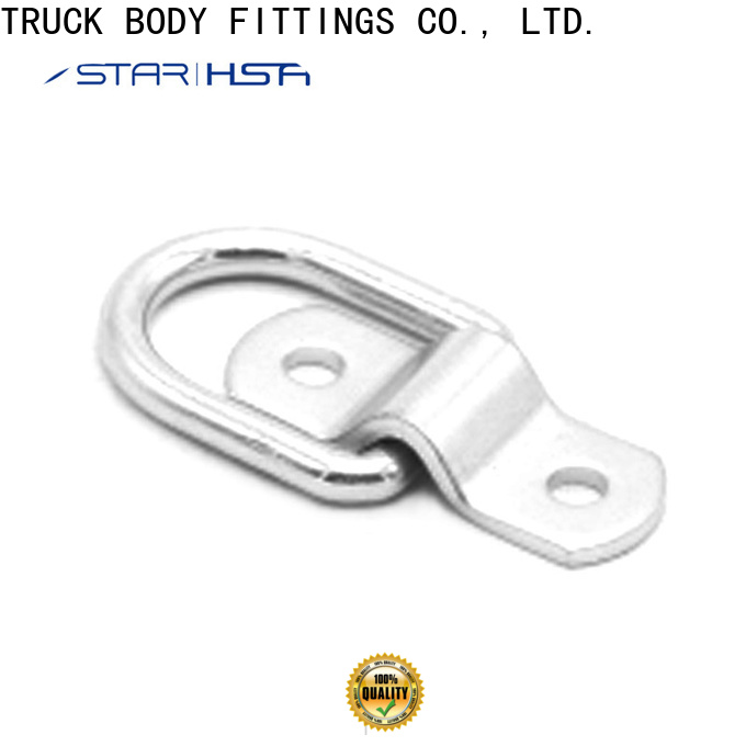 TBF down lashing ring suppliers company for Vehicle