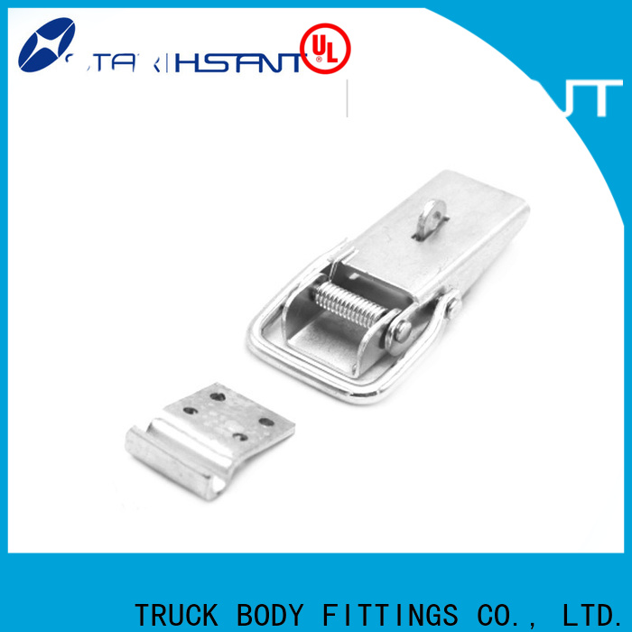 TBF high-quality curtain ratchet supply for Truck