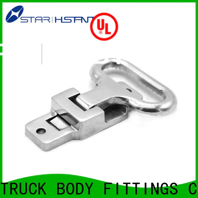 high-quality fold away steps for trucks truck suppliers for Trialer