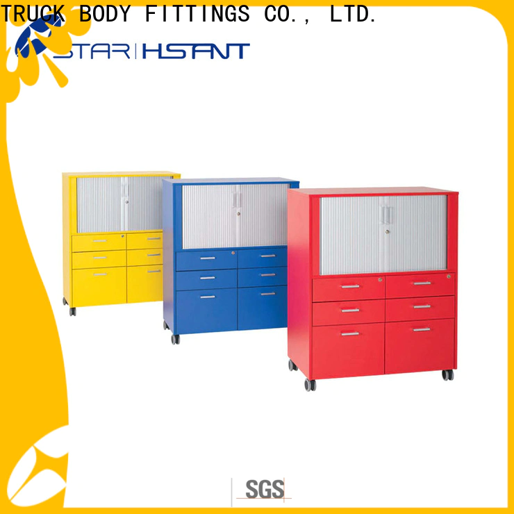 new aluminum trailer cabinets room factory for Vehicle